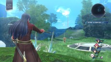 画像ギャラリー No.025のサムネイル画像 / 「英雄伝説 創の軌跡」公式サイトにて，登場キャラや新システムの情報が公開。クロウ・アームブラストら，過去作の登場人物が続々参戦