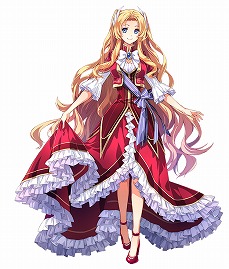 画像ギャラリー No.002のサムネイル画像 / 「英雄伝説 創の軌跡」公式サイトにて旧VII組メンバーら登場キャラのプロフィールが公開。ゲーム内ミニゲーム，軌跡でポン！の情報も