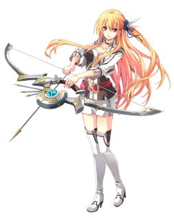 画像ギャラリー No.008のサムネイル画像 / 「英雄伝説 創の軌跡」公式サイトにて旧VII組メンバーら登場キャラのプロフィールが公開。ゲーム内ミニゲーム，軌跡でポン！の情報も