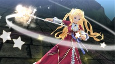 画像ギャラリー No.013のサムネイル画像 / 「英雄伝説 創の軌跡」公式サイトにて旧VII組メンバーら登場キャラのプロフィールが公開。ゲーム内ミニゲーム，軌跡でポン！の情報も