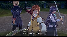 画像ギャラリー No.020のサムネイル画像 / 「英雄伝説 創の軌跡」公式サイトにて旧VII組メンバーら登場キャラのプロフィールが公開。ゲーム内ミニゲーム，軌跡でポン！の情報も