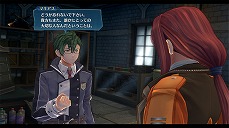 画像ギャラリー No.024のサムネイル画像 / 「英雄伝説 創の軌跡」公式サイトにて旧VII組メンバーら登場キャラのプロフィールが公開。ゲーム内ミニゲーム，軌跡でポン！の情報も
