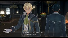 画像ギャラリー No.028のサムネイル画像 / 「英雄伝説 創の軌跡」公式サイトにて旧VII組メンバーら登場キャラのプロフィールが公開。ゲーム内ミニゲーム，軌跡でポン！の情報も