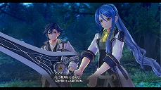 画像ギャラリー No.029のサムネイル画像 / 「英雄伝説 創の軌跡」公式サイトにて旧VII組メンバーら登場キャラのプロフィールが公開。ゲーム内ミニゲーム，軌跡でポン！の情報も
