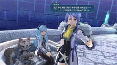 画像ギャラリー No.030のサムネイル画像 / 「英雄伝説 創の軌跡」公式サイトにて旧VII組メンバーら登場キャラのプロフィールが公開。ゲーム内ミニゲーム，軌跡でポン！の情報も
