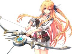 「英雄伝説 創の軌跡」公式サイトにて旧VII組メンバーら登場キャラのプロフィールが公開。ゲーム内ミニゲーム，軌跡でポン！の情報も