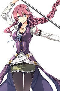 画像ギャラリー No.001のサムネイル画像 / 「英雄伝説 創の軌跡」,エマ・ミルスティンほか9名の登場キャラクターが公開。真・夢幻回廊の攻略後に解禁されるコンテンツの情報も