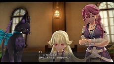 画像ギャラリー No.003のサムネイル画像 / 「英雄伝説 創の軌跡」，エマ・ミルスティンほか9名の登場キャラクターが公開。真・夢幻回廊の攻略後に解禁されるコンテンツの情報も