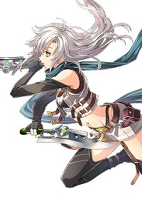 画像ギャラリー No.004のサムネイル画像 / 「英雄伝説 創の軌跡」,エマ・ミルスティンほか9名の登場キャラクターが公開。真・夢幻回廊の攻略後に解禁されるコンテンツの情報も