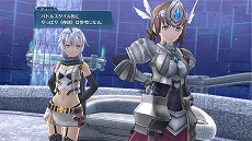 画像ギャラリー No.006のサムネイル画像 / 「英雄伝説 創の軌跡」，エマ・ミルスティンほか9名の登場キャラクターが公開。真・夢幻回廊の攻略後に解禁されるコンテンツの情報も