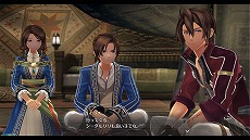 画像ギャラリー No.008のサムネイル画像 / 「英雄伝説 創の軌跡」，エマ・ミルスティンほか9名の登場キャラクターが公開。真・夢幻回廊の攻略後に解禁されるコンテンツの情報も