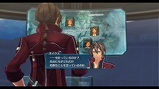 画像ギャラリー No.009のサムネイル画像 / 「英雄伝説 創の軌跡」，エマ・ミルスティンほか9名の登場キャラクターが公開。真・夢幻回廊の攻略後に解禁されるコンテンツの情報も