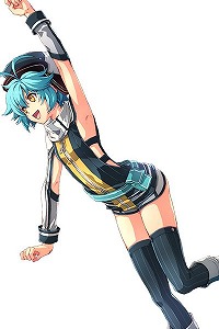 画像ギャラリー No.010のサムネイル画像 / 「英雄伝説 創の軌跡」,エマ・ミルスティンほか9名の登場キャラクターが公開。真・夢幻回廊の攻略後に解禁されるコンテンツの情報も