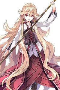 画像ギャラリー No.013のサムネイル画像 / 「英雄伝説 創の軌跡」,エマ・ミルスティンほか9名の登場キャラクターが公開。真・夢幻回廊の攻略後に解禁されるコンテンツの情報も