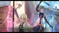 画像ギャラリー No.015のサムネイル画像 / 「英雄伝説 創の軌跡」，エマ・ミルスティンほか9名の登場キャラクターが公開。真・夢幻回廊の攻略後に解禁されるコンテンツの情報も