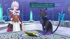 画像ギャラリー No.018のサムネイル画像 / 「英雄伝説 創の軌跡」，エマ・ミルスティンほか9名の登場キャラクターが公開。真・夢幻回廊の攻略後に解禁されるコンテンツの情報も