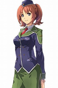 画像ギャラリー No.019のサムネイル画像 / 「英雄伝説 創の軌跡」,エマ・ミルスティンほか9名の登場キャラクターが公開。真・夢幻回廊の攻略後に解禁されるコンテンツの情報も