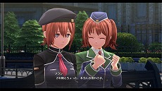 画像ギャラリー No.021のサムネイル画像 / 「英雄伝説 創の軌跡」，エマ・ミルスティンほか9名の登場キャラクターが公開。真・夢幻回廊の攻略後に解禁されるコンテンツの情報も