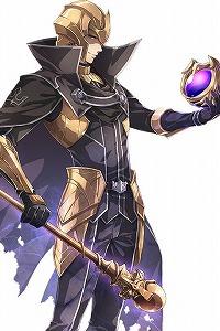 画像ギャラリー No.025のサムネイル画像 / 「英雄伝説 創の軌跡」,エマ・ミルスティンほか9名の登場キャラクターが公開。真・夢幻回廊の攻略後に解禁されるコンテンツの情報も