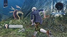 画像ギャラリー No.031のサムネイル画像 / 「英雄伝説 創の軌跡」，エマ・ミルスティンほか9名の登場キャラクターが公開。真・夢幻回廊の攻略後に解禁されるコンテンツの情報も