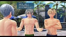 画像ギャラリー No.032のサムネイル画像 / 「英雄伝説 創の軌跡」，エマ・ミルスティンほか9名の登場キャラクターが公開。真・夢幻回廊の攻略後に解禁されるコンテンツの情報も