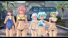 画像ギャラリー No.033のサムネイル画像 / 「英雄伝説 創の軌跡」，エマ・ミルスティンほか9名の登場キャラクターが公開。真・夢幻回廊の攻略後に解禁されるコンテンツの情報も