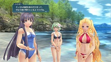 画像ギャラリー No.034のサムネイル画像 / 「英雄伝説 創の軌跡」，エマ・ミルスティンほか9名の登場キャラクターが公開。真・夢幻回廊の攻略後に解禁されるコンテンツの情報も