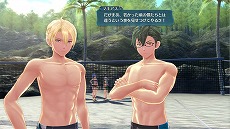 画像ギャラリー No.035のサムネイル画像 / 「英雄伝説 創の軌跡」，エマ・ミルスティンほか9名の登場キャラクターが公開。真・夢幻回廊の攻略後に解禁されるコンテンツの情報も