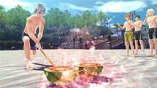 画像ギャラリー No.037のサムネイル画像 / 「英雄伝説 創の軌跡」，エマ・ミルスティンほか9名の登場キャラクターが公開。真・夢幻回廊の攻略後に解禁されるコンテンツの情報も