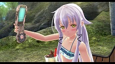 画像ギャラリー No.041のサムネイル画像 / 「英雄伝説 創の軌跡」，エマ・ミルスティンほか9名の登場キャラクターが公開。真・夢幻回廊の攻略後に解禁されるコンテンツの情報も