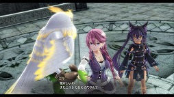 画像ギャラリー No.043のサムネイル画像 / 「英雄伝説 創の軌跡」，エマ・ミルスティンほか9名の登場キャラクターが公開。真・夢幻回廊の攻略後に解禁されるコンテンツの情報も