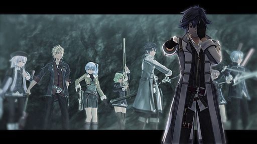 画像ギャラリー No.002のサムネイル画像 / 「英雄伝説 創の軌跡」のOPムービーが公開。ロイド,リィン,C各ルートのイベントシーンで構成,流れるのは主題歌・NO END NO WORLD