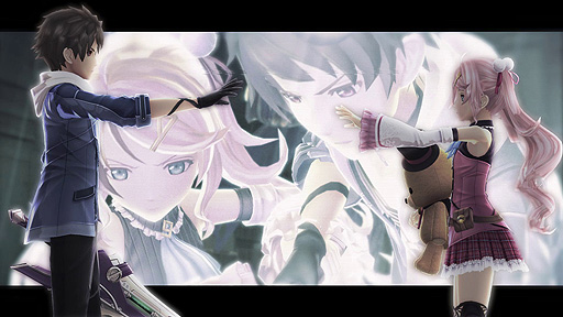 画像ギャラリー No.004のサムネイル画像 / 「英雄伝説 創の軌跡」のOPムービーが公開。ロイド,リィン,C各ルートのイベントシーンで構成,流れるのは主題歌・NO END NO WORLD