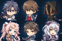 画像ギャラリー No.001のサムネイル画像 / 「英雄伝説 創の軌跡」公式サイトにてDLCやシーズンパス，DL版の情報が公開。アップデートによるPS5対応も明らかに