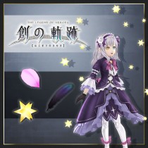 画像ギャラリー No.005のサムネイル画像 / 「英雄伝説 創の軌跡」公式サイトにてDLCやシーズンパス，DL版の情報が公開。アップデートによるPS5対応も明らかに