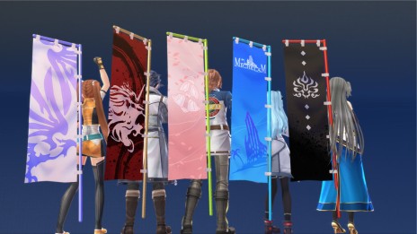 画像ギャラリー No.009のサムネイル画像 / 「英雄伝説 創の軌跡」公式サイトにてDLCやシーズンパス，DL版の情報が公開。アップデートによるPS5対応も明らかに