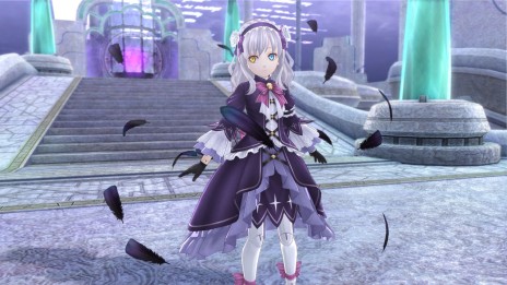 画像ギャラリー No.010のサムネイル画像 / 「英雄伝説 創の軌跡」公式サイトにてDLCやシーズンパス，DL版の情報が公開。アップデートによるPS5対応も明らかに