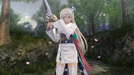 画像ギャラリー No.011のサムネイル画像 / 「英雄伝説 創の軌跡」公式サイトにてDLCやシーズンパス，DL版の情報が公開。アップデートによるPS5対応も明らかに
