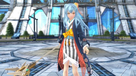 画像ギャラリー No.012のサムネイル画像 / 「英雄伝説 創の軌跡」公式サイトにてDLCやシーズンパス，DL版の情報が公開。アップデートによるPS5対応も明らかに