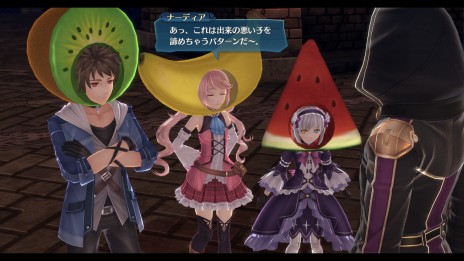 画像ギャラリー No.013のサムネイル画像 / 「英雄伝説 創の軌跡」公式サイトにてDLCやシーズンパス，DL版の情報が公開。アップデートによるPS5対応も明らかに