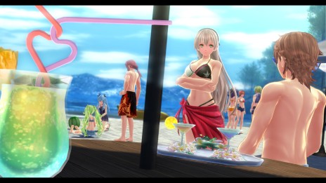 画像ギャラリー No.014のサムネイル画像 / 「英雄伝説 創の軌跡」公式サイトにてDLCやシーズンパス，DL版の情報が公開。アップデートによるPS5対応も明らかに