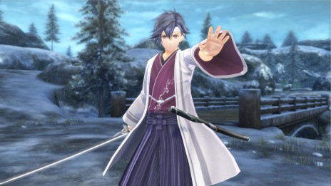 画像ギャラリー No.015のサムネイル画像 / 「英雄伝説 創の軌跡」公式サイトにてDLCやシーズンパス，DL版の情報が公開。アップデートによるPS5対応も明らかに