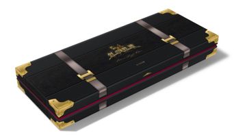 画像ギャラリー No.001のサムネイル画像 / 「英雄伝説 創の軌跡」，発売記念抽選会が8月29日と30日に秋葉原で開催。Web抽選会も実施