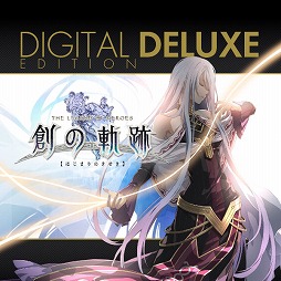 画像ギャラリー No.002のサムネイル画像 / 「英雄伝説 創の軌跡」，発売記念抽選会が8月29日と30日に秋葉原で開催。Web抽選会も実施