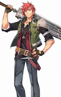 画像ギャラリー No.005のサムネイル画像 / 「英雄伝説 創の軌跡」の実機プレイが披露される番組が8月26日21：00に配信。公式サイトでは6名のキャラクターと，新要素の情報が公開