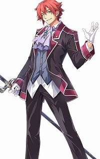 画像ギャラリー No.008のサムネイル画像 / 「英雄伝説 創の軌跡」の実機プレイが披露される番組が8月26日21：00に配信。公式サイトでは6名のキャラクターと，新要素の情報が公開