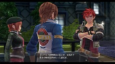 画像ギャラリー No.011のサムネイル画像 / 「英雄伝説 創の軌跡」の実機プレイが披露される番組が8月26日21：00に配信。公式サイトでは6名のキャラクターと，新要素の情報が公開