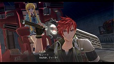 画像ギャラリー No.012のサムネイル画像 / 「英雄伝説 創の軌跡」の実機プレイが披露される番組が8月26日21：00に配信。公式サイトでは6名のキャラクターと，新要素の情報が公開