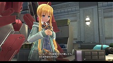 画像ギャラリー No.013のサムネイル画像 / 「英雄伝説 創の軌跡」の実機プレイが披露される番組が8月26日21：00に配信。公式サイトでは6名のキャラクターと，新要素の情報が公開