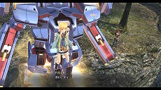 画像ギャラリー No.014のサムネイル画像 / 「英雄伝説 創の軌跡」の実機プレイが披露される番組が8月26日21：00に配信。公式サイトでは6名のキャラクターと，新要素の情報が公開